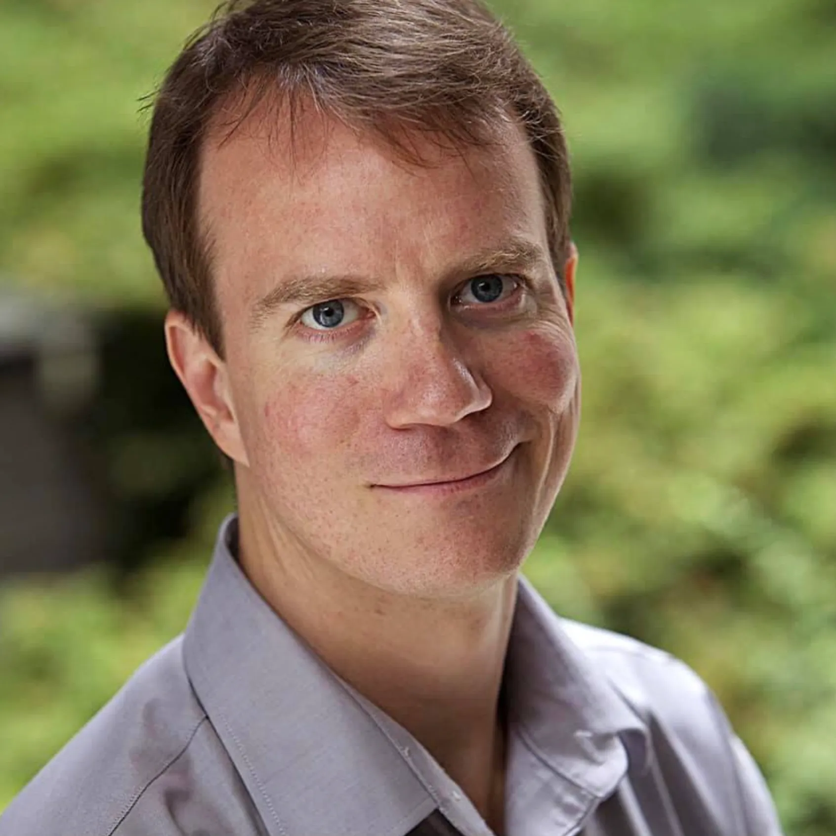 Synthetaic Founder and CEO, Corey Jaskolski, Named Rolex National Geographic Explorer of the Year