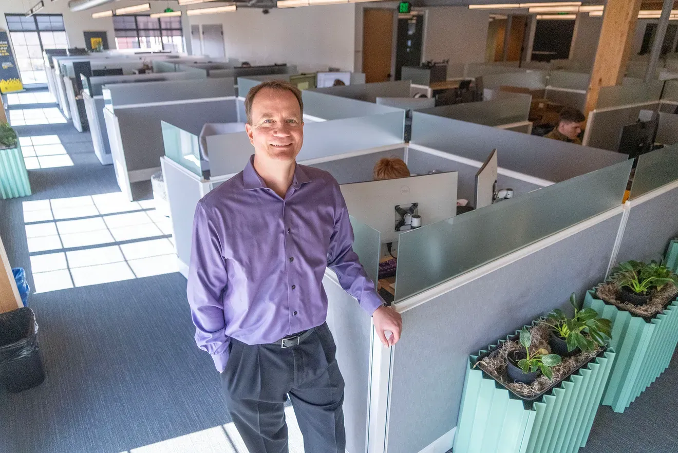 AI in Wisconsin has arrived