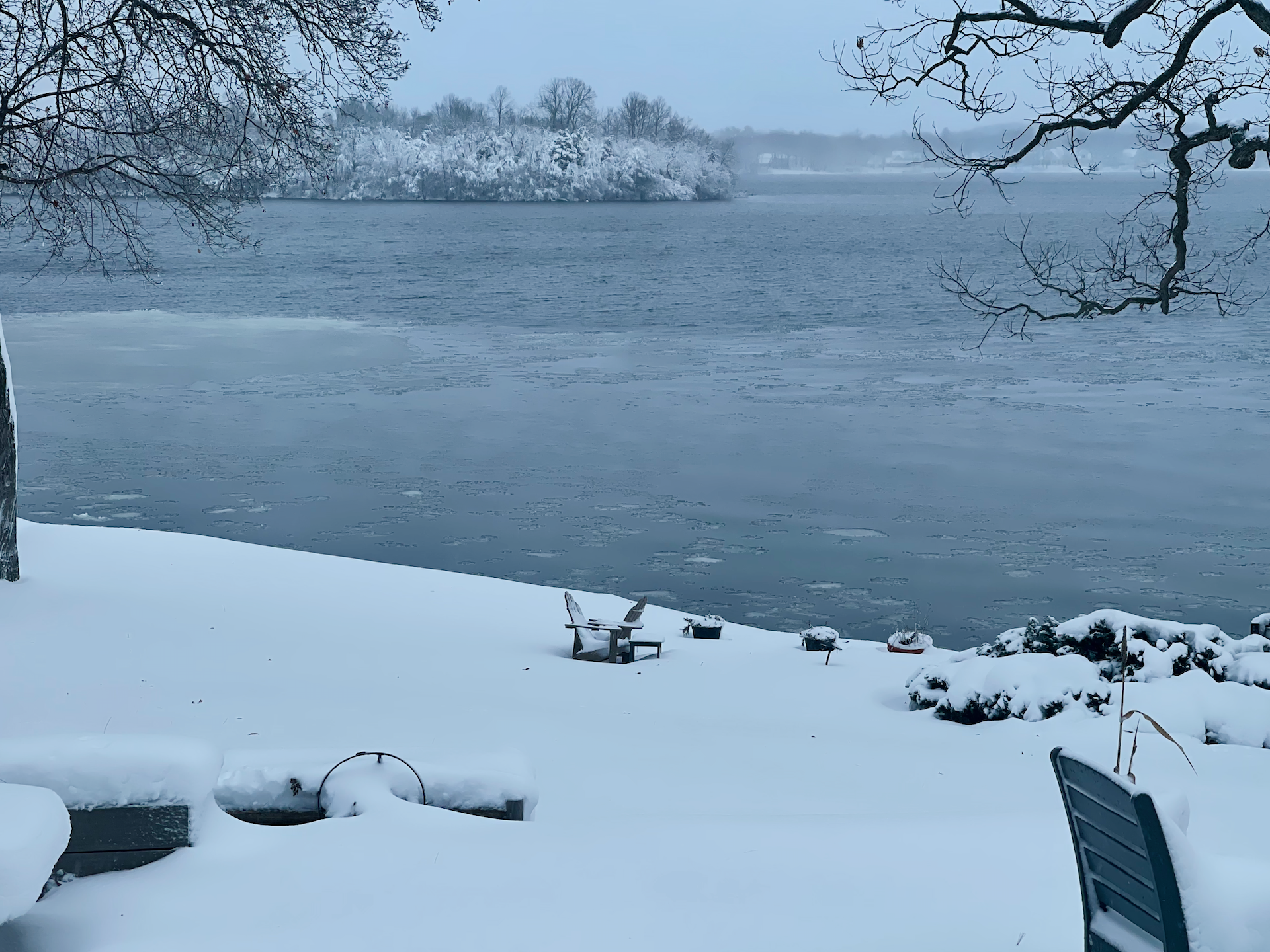 Spectrogram for Deep cracks
